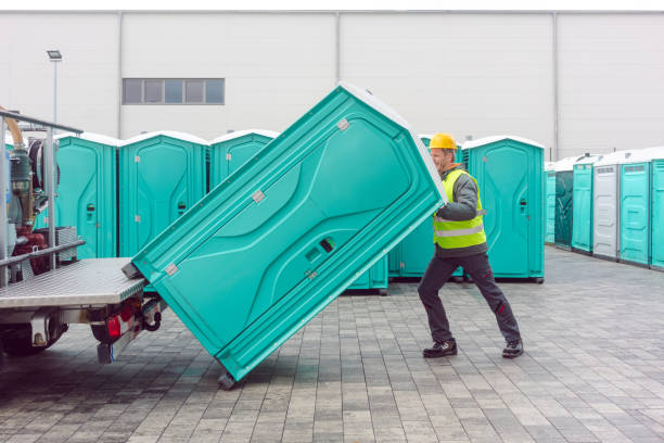 Portable Toilets for Parks and Recreation Areas in Crenshaw, MS