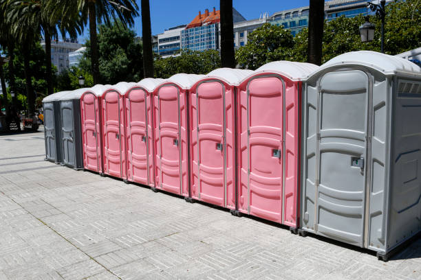 Best Portable Toilets for Disaster Relief Sites  in Crenshaw, MS
