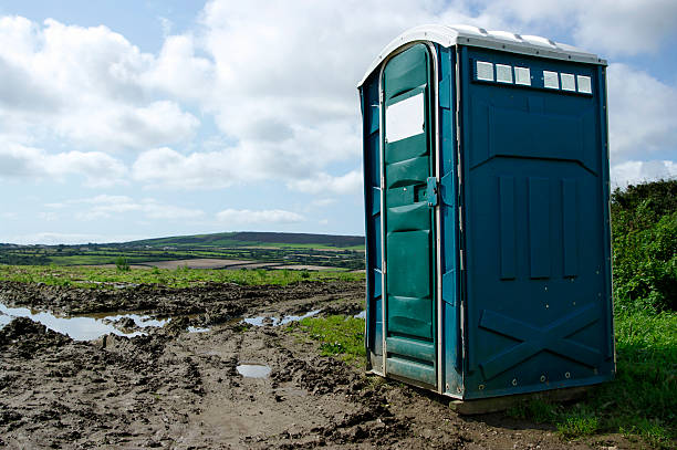 Best Portable Restroom Removal and Pickup  in Crenshaw, MS